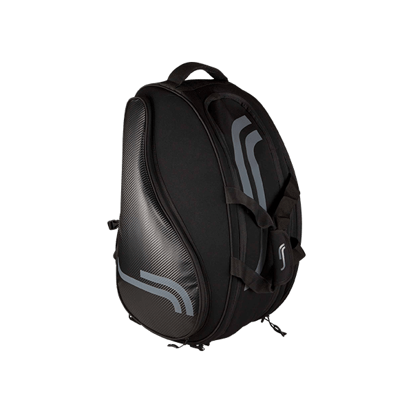 RS Classic Padel Bag SMALL - Black närbild 1 