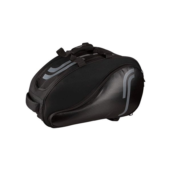 RS Classic Padel Bag SMALL - Black närbild 0 