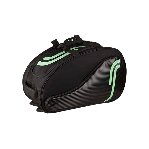 RS Classic Padel Bag SMALL - Mint närbild 0 