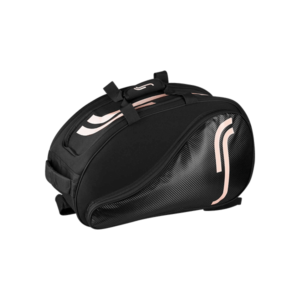 RS Classic Padel Bag SMALL - Pink närbild 0 