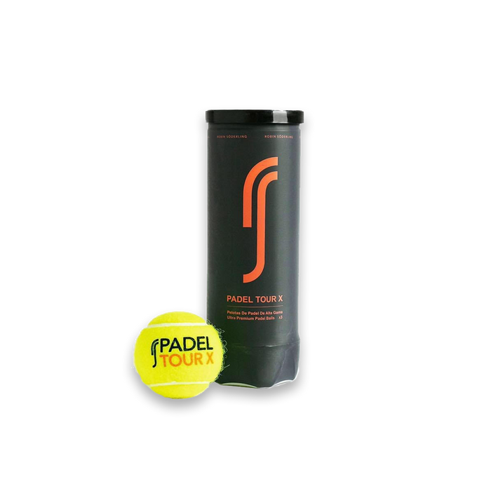 RS Padel Tour X 12-pack närbild 0 