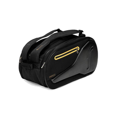 Pro Bag Black/Gold