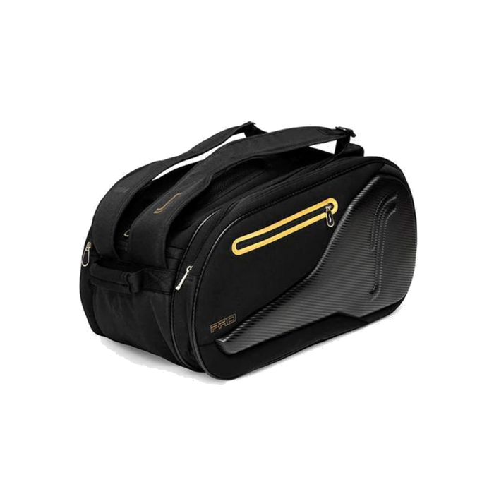 Pro Bag Black/Gold närbild 0 