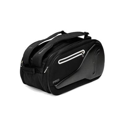 Pro Bag Black/White