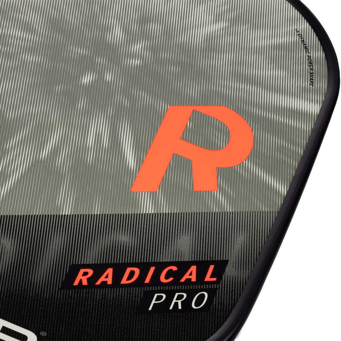 Radical Pro närbild 3 