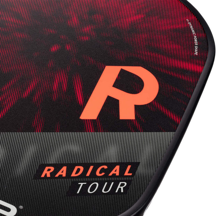 Radical Tour närbild 1 