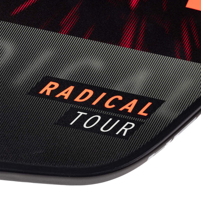 Radical Tour närbild 2 