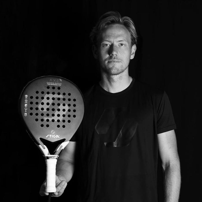 Stiga Axe Padelracket