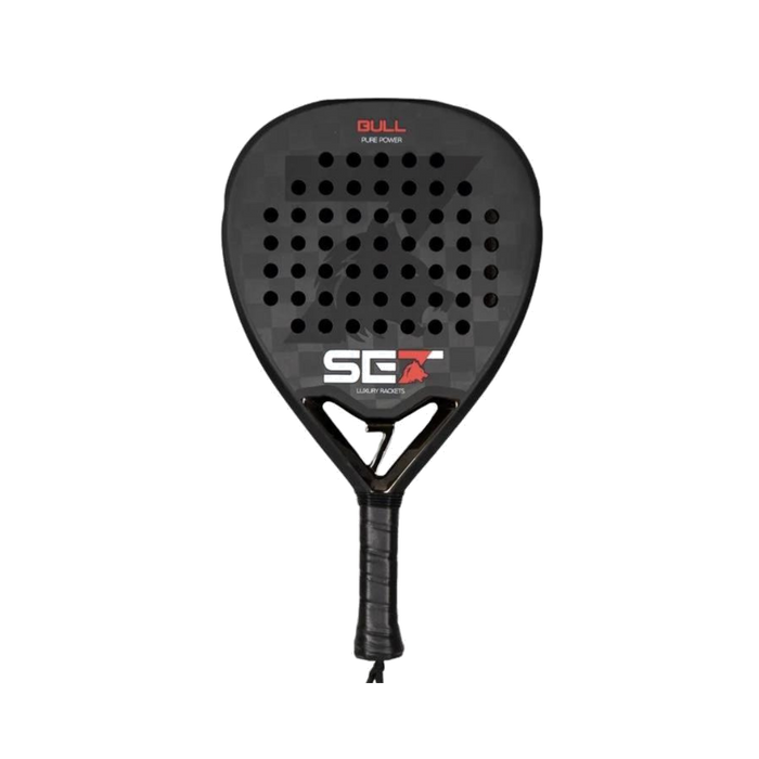 Set Bull Padelracket