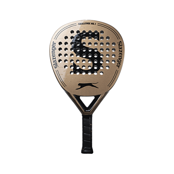  Slazenger Padel Challenge No.1 Padelracket