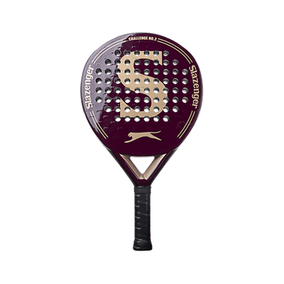  Slazenger Padel Challenge No.2 Padelracket