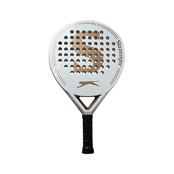  Slazenger Padel Challenge No.4 Padelracket