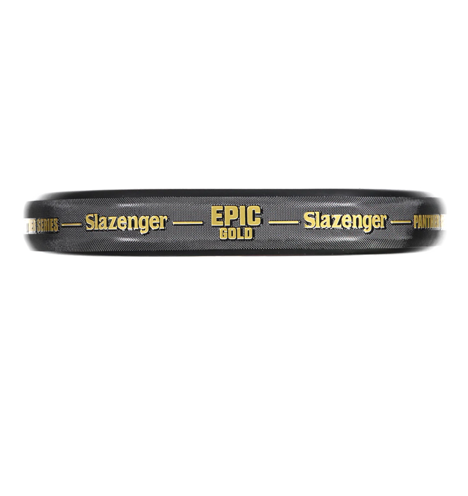 Panther Series Epic Gold 2023 närbild 1 