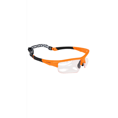 Spectrum Eyeware Orange