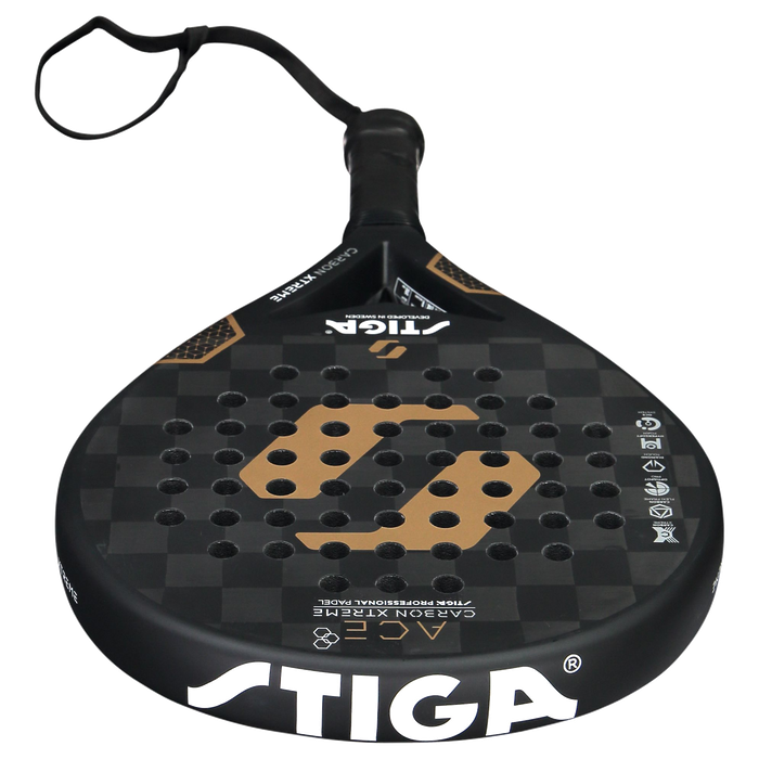 Stiga Ace Padelracket