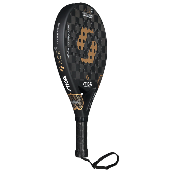 Stiga Ace Padelracket