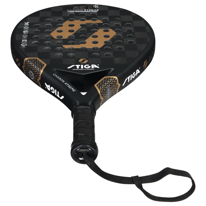 Stiga Ace Padelracket