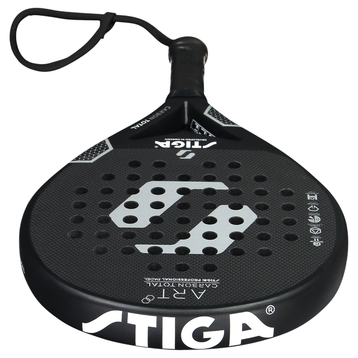 Stiga Art Padelracket