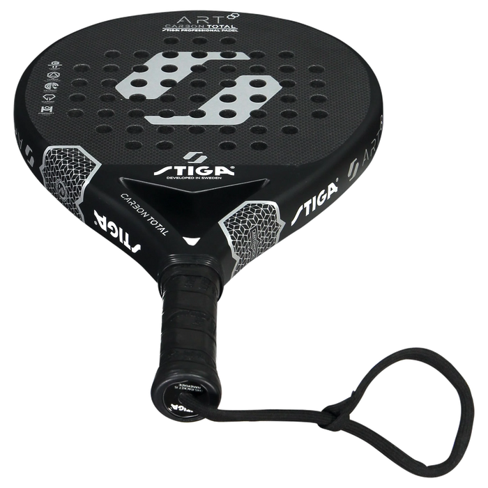 Stiga Art Padelracket