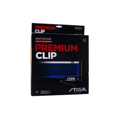 Premium Clip