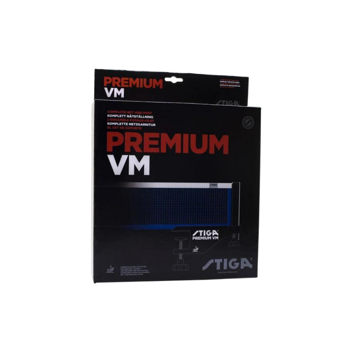 Premium VM närbild 0 