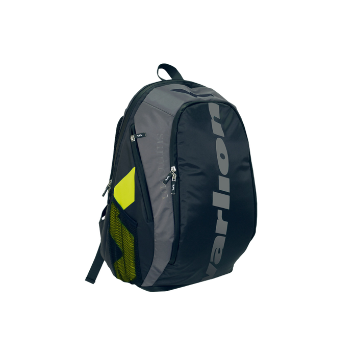 Summum Backpack Grå närbild 0 