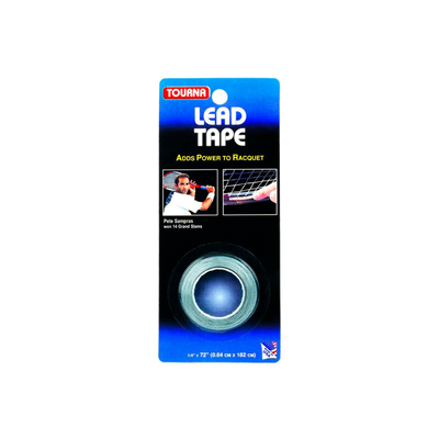 Tourna Lead Tape