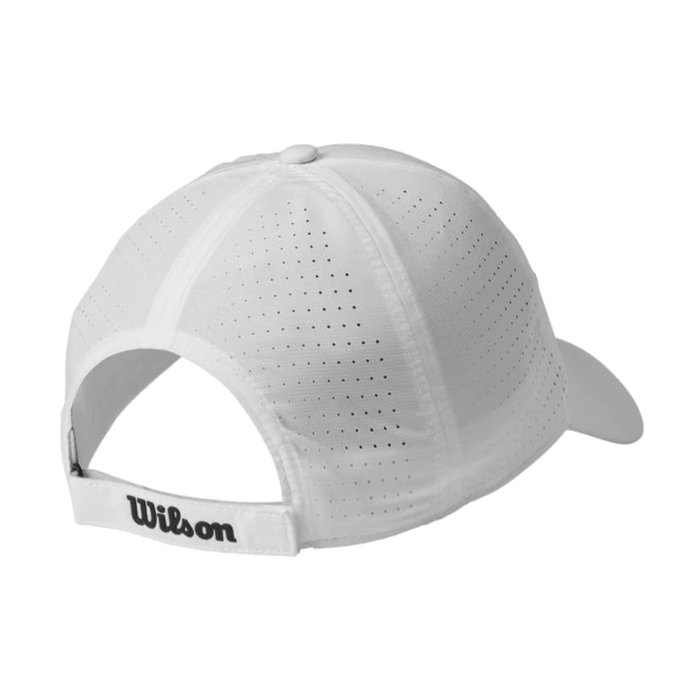 Ultralight Cap 2 White närbild 1 