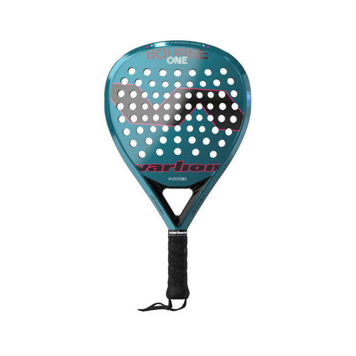 Varlion Bourne One 2022 Padelracket