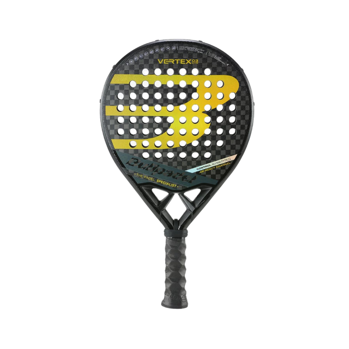 Paddle racket Bullpadel Vertex 03 CTR 23, Tennis Zone