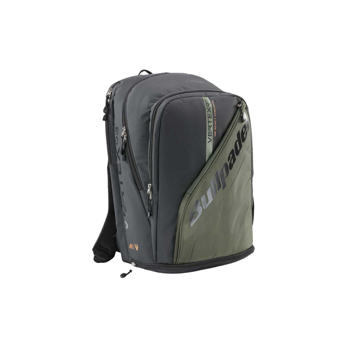 Vertex Backpack Kaki 2023 närbild 0 