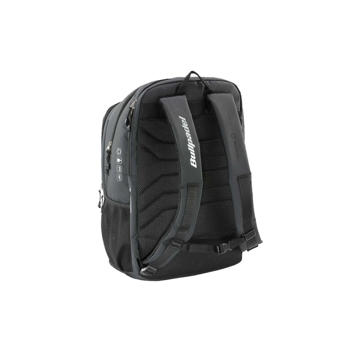 Vertex Backpack Kaki 2023 närbild 1 