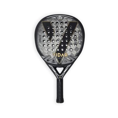 Vidar of båstad CC Elite Padelracket