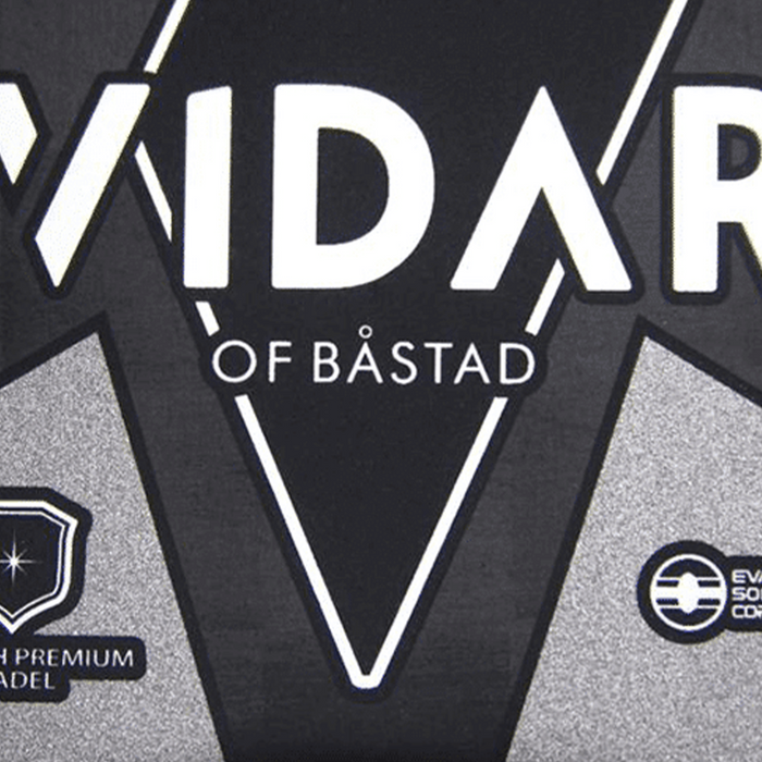 Vidar of båstad CC Pro Padelracket