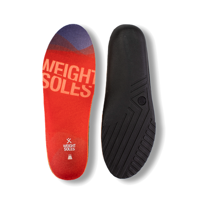 Weightsoles Skosula