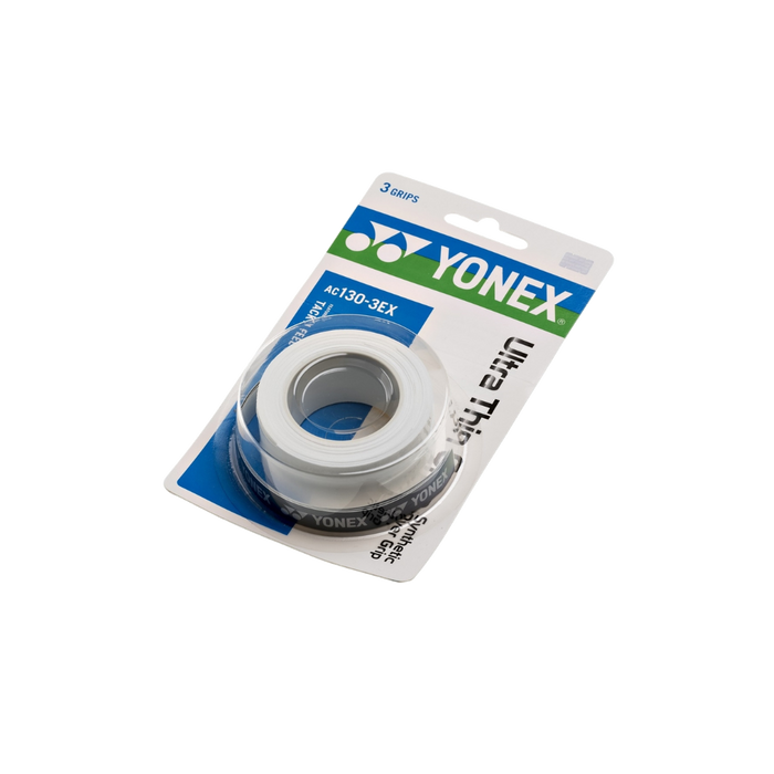 Yonex Ultra Thin Vit 3-pack närbild 0 