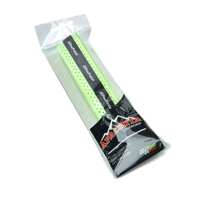 YouPadel Apachita Overgrip Air Lime