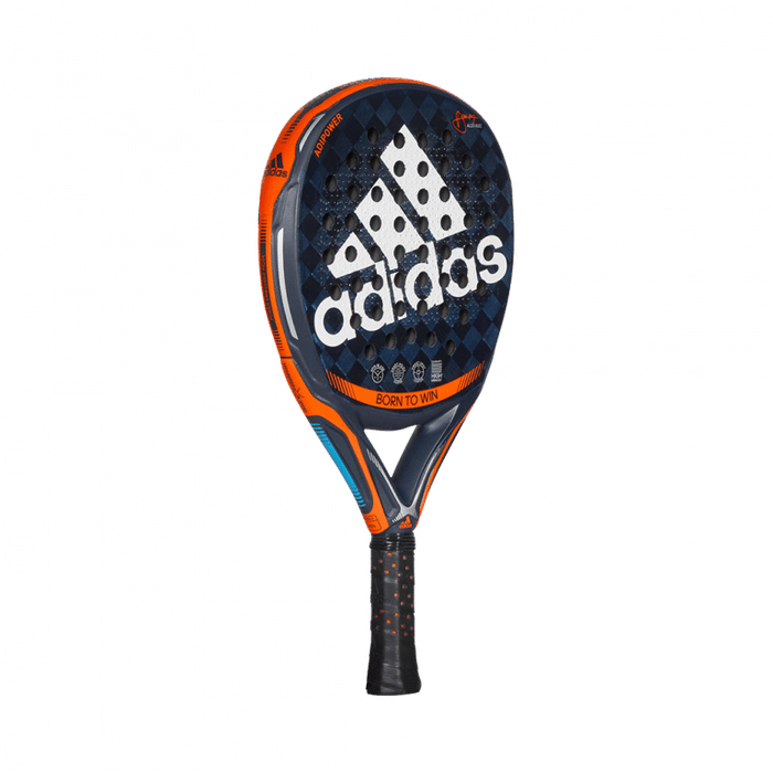 Adidas Adipower Ctrl 3.1 2022 Padelracket