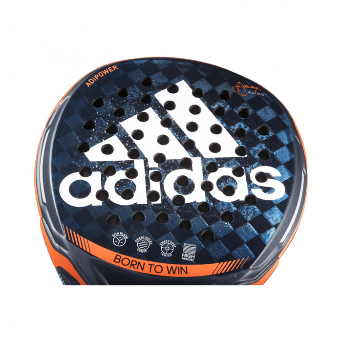 Adidas Adipower Ctrl 3.1 2022 Padelracket