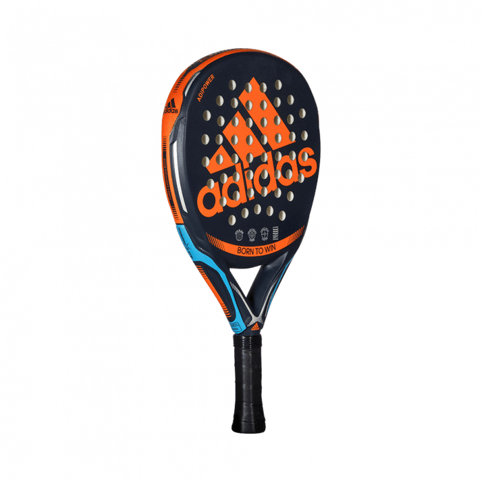 Adidas Adipower Ctrl Lite 3.1 2022 Padelracket