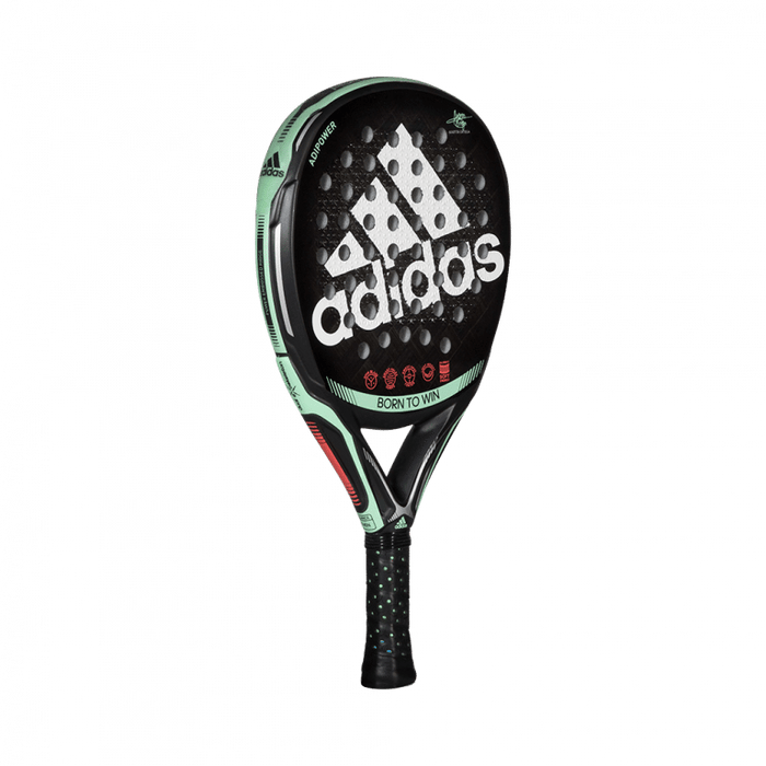 Adidas Adipower Light 3.1 2022 Padelracket