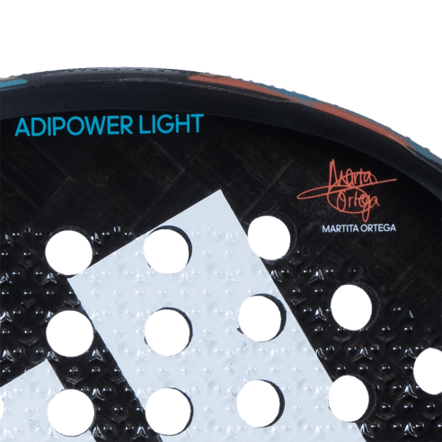 Adipower Light 3.2 2023 närbild 6 