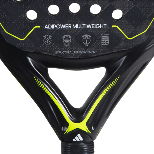 Adipower Multiweight 2023 närbild 3 