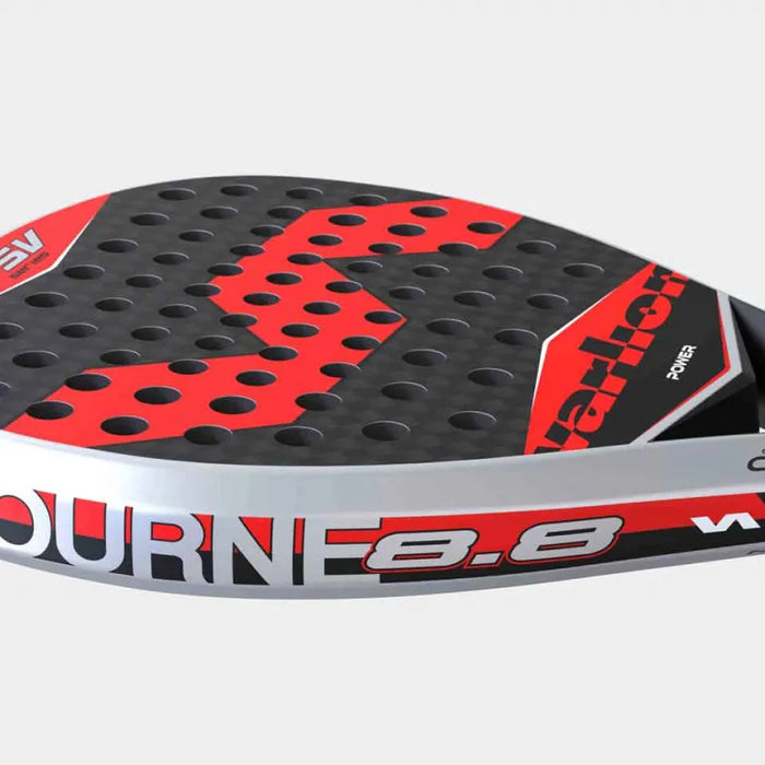 Varlion Bourne Hexagon 8.8 Padelracket