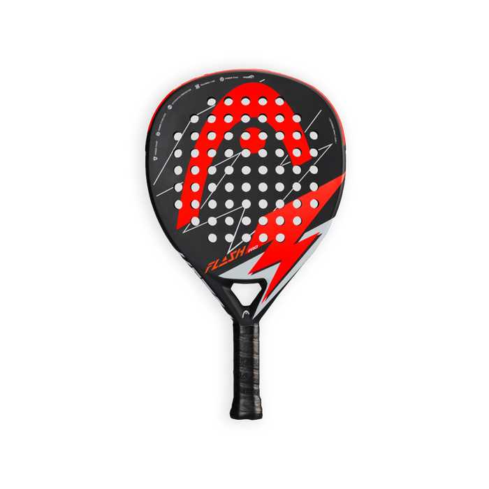 Head Flash Pro Padelracket