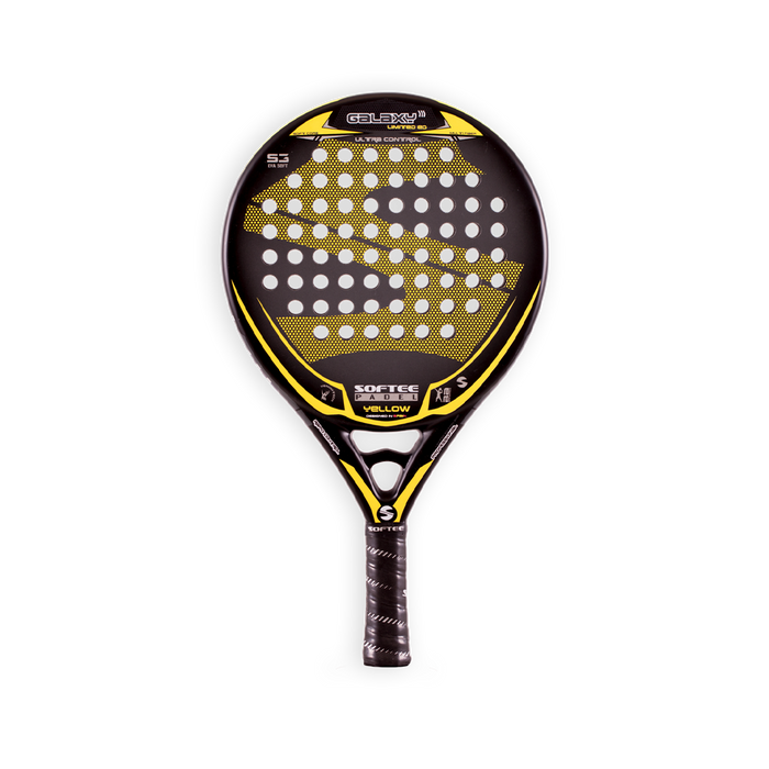 Softee Galaxy Padelracket 