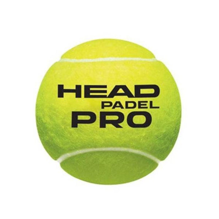 Head Padel Pro närbild 1 