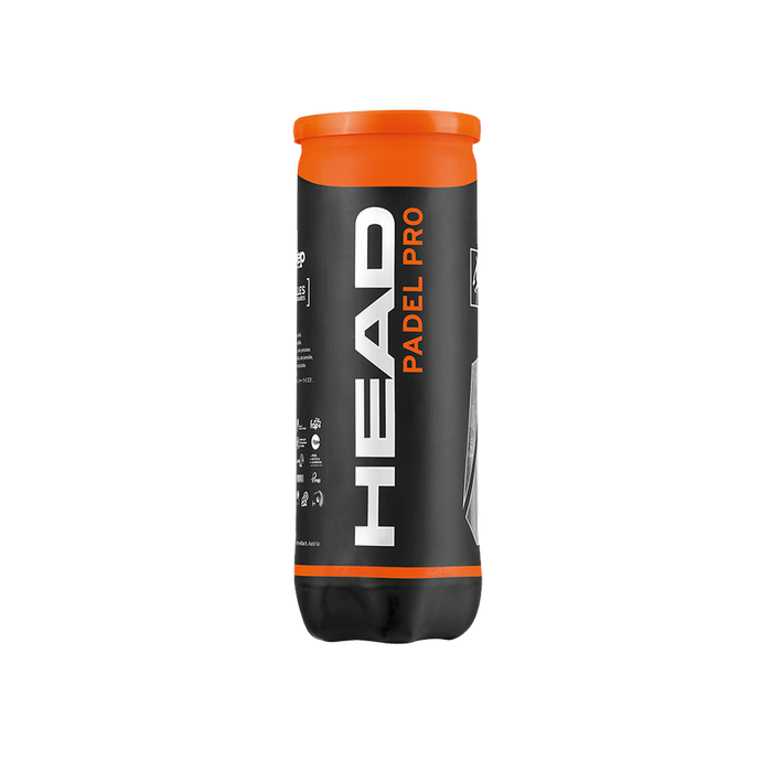 Head Padel Pro 24-pack närbild 0 