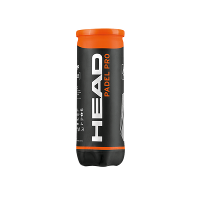 Head Padel Pro 12-pack