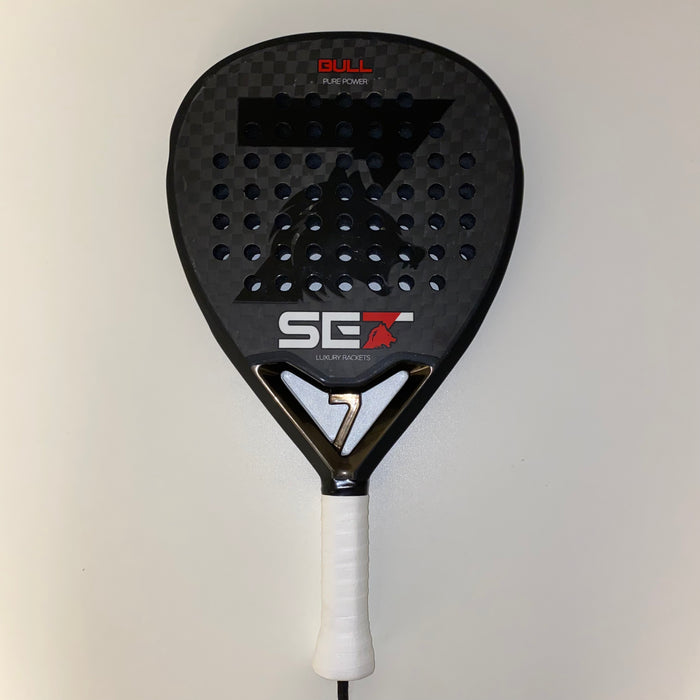 Set Bull Padelracket